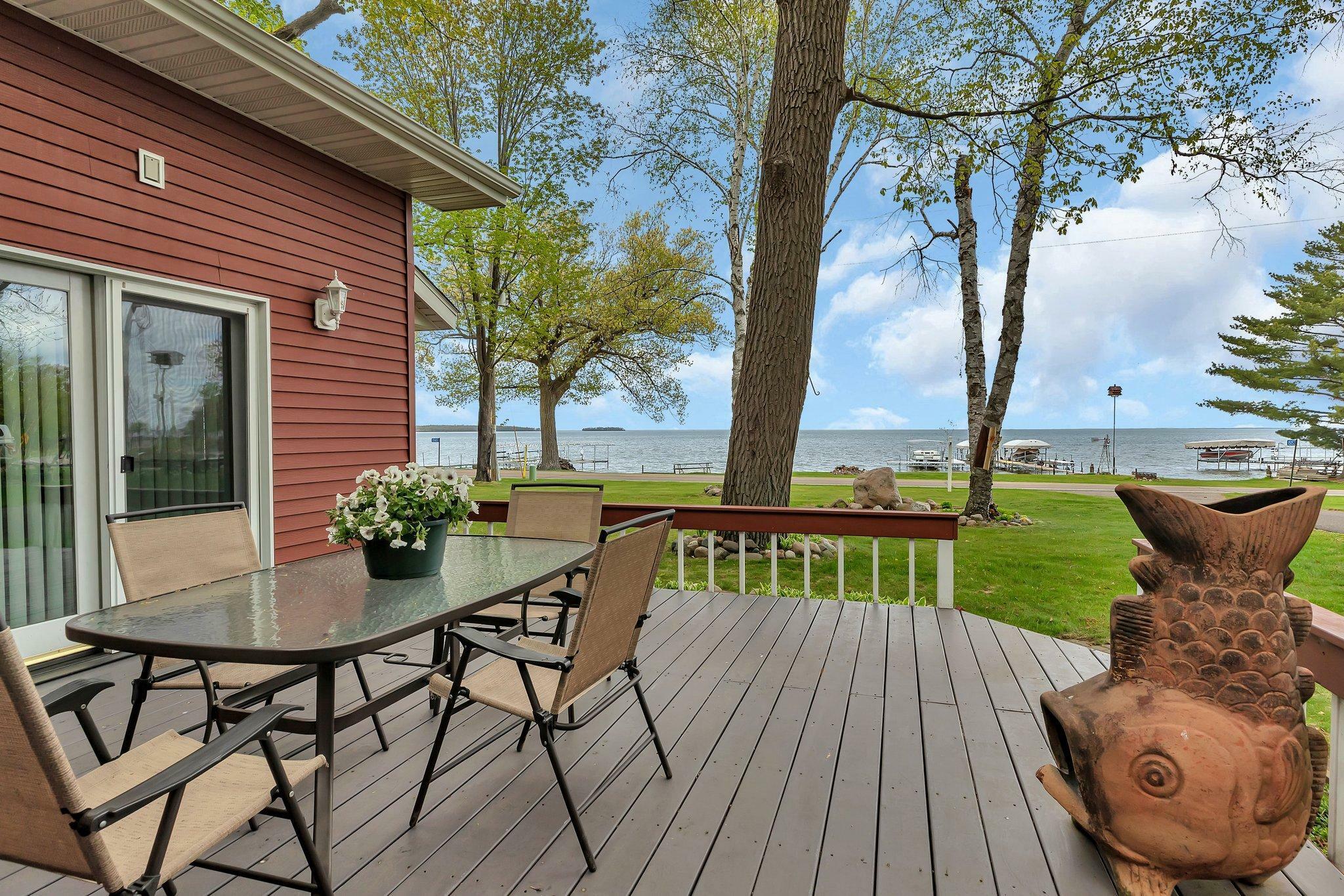 Property Photo:  15153 Twilight Road  MN 56359 