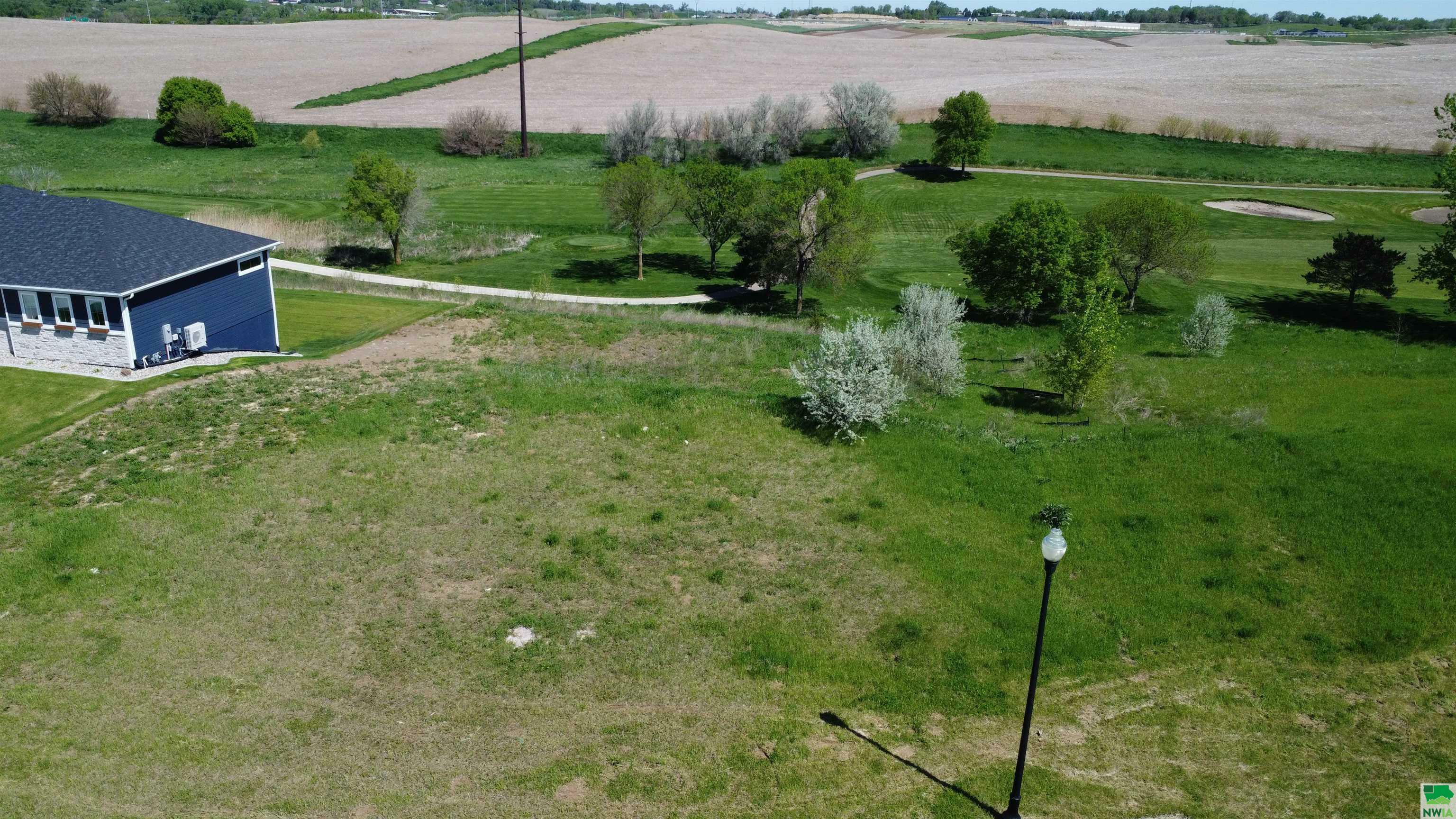 6200 Tiger Drive, Lot 15  Sioux City IA 51106 photo