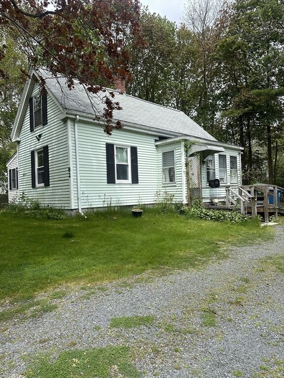 Property Photo:  82 Cross St  MA 02333 