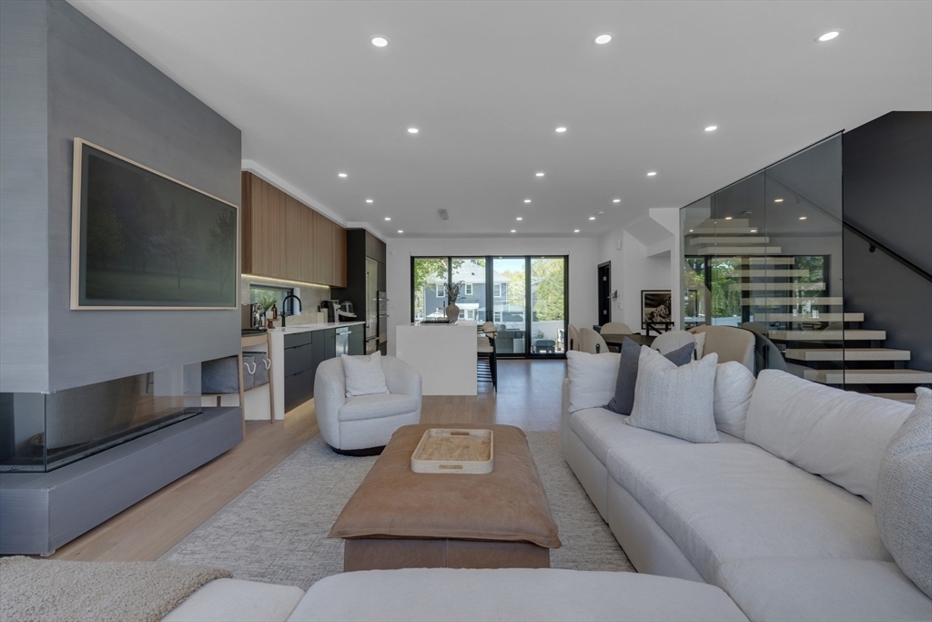 Property Photo: 361 Linwood Ave A MA 02460
