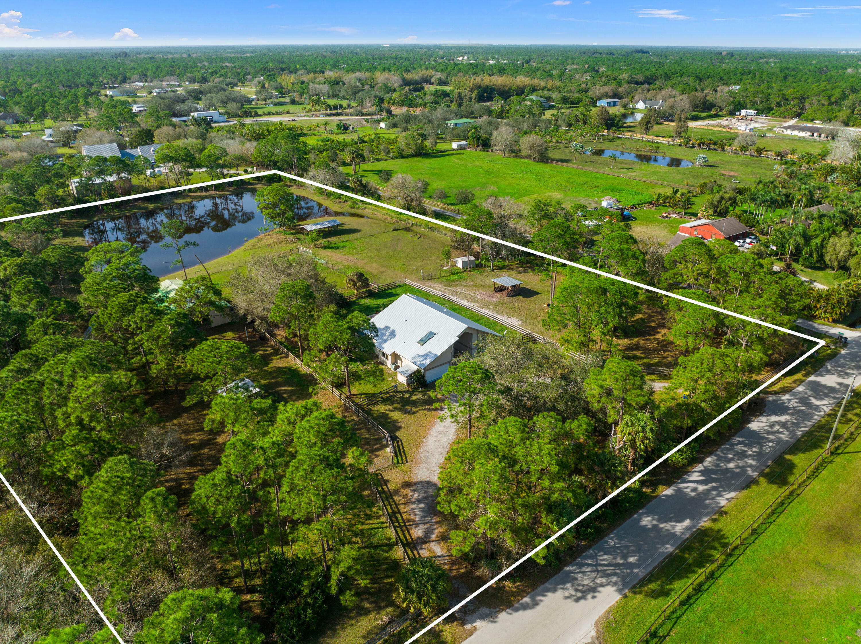 Property Photo:  4550 SW Boat Ramp Avenue  FL 34990 