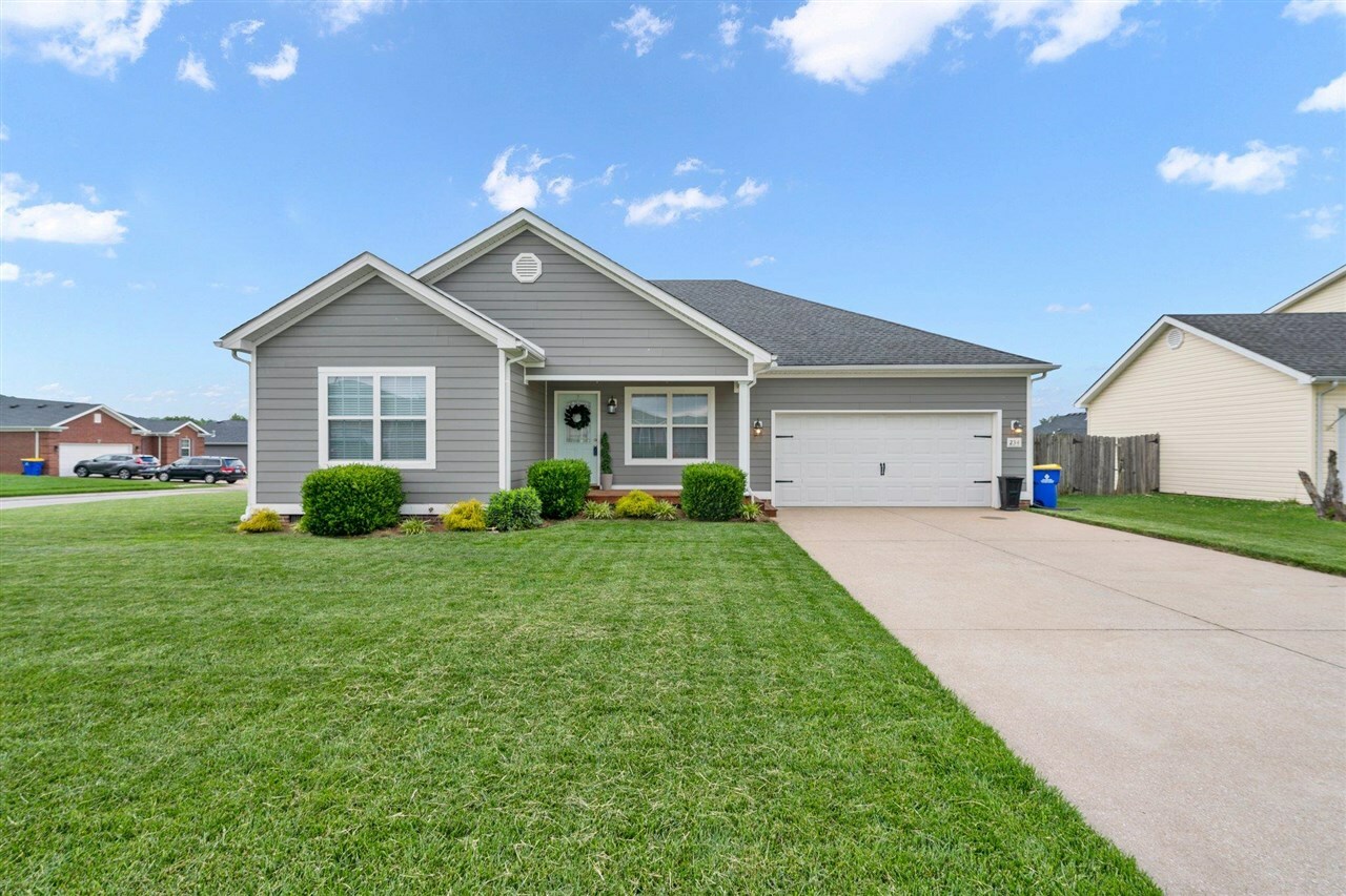 Property Photo:  234 Windover Avenue  KY 42101 