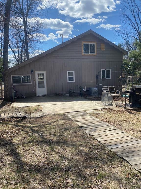 7409 E Lakewood Drive  Wascott WI 54838 photo