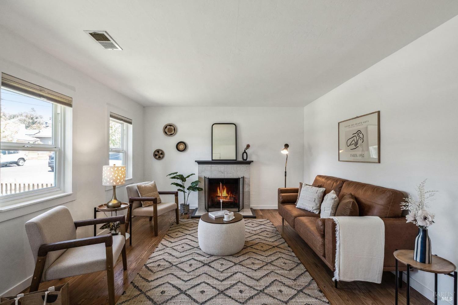 Property Photo:  78 Nelson Avenue  CA 94941 