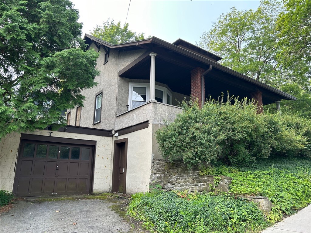 Property Photo: 301 Columbia Street NY 14850
