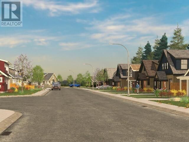 Property Photo:  Lot 56 Edgehill Crescent  BC V8A 0V8 