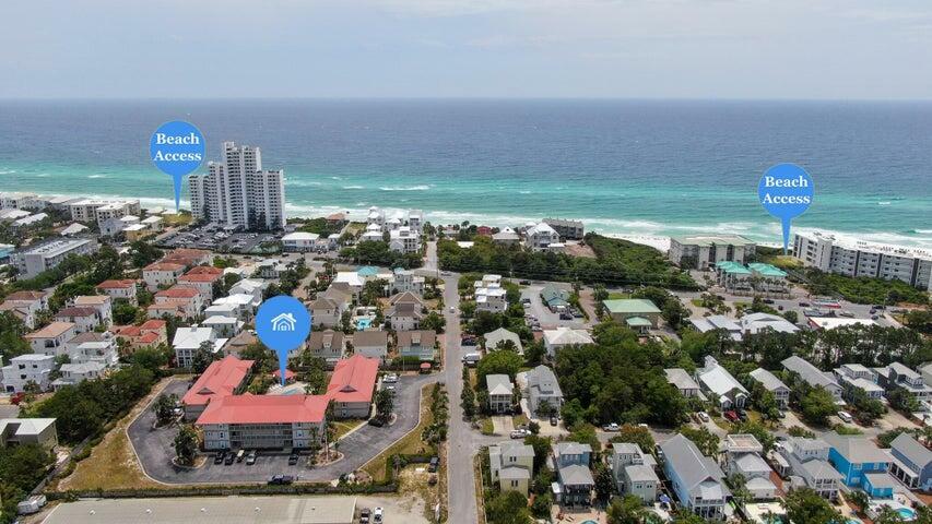 Property Photo:  82 Sugar Sand Lane Unit A-8  FL 32459 