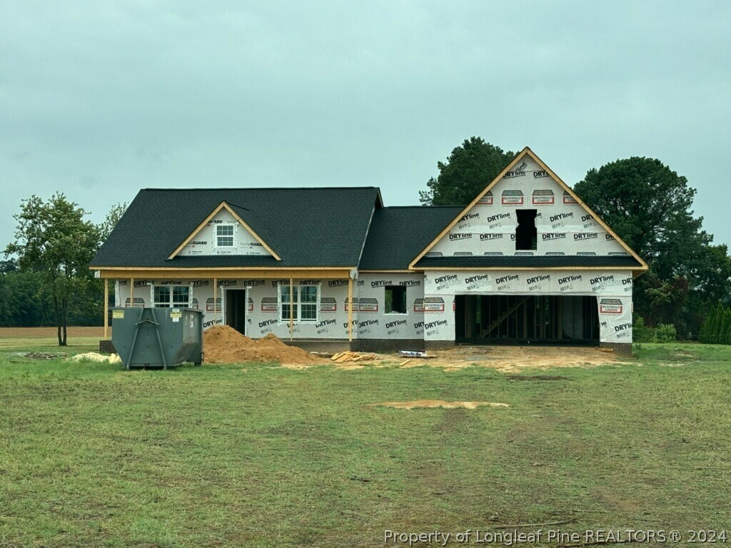 Property Photo:  2855 Hayfield Road  NC 28395 