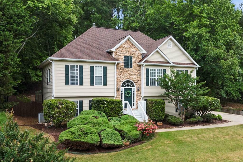 Property Photo:  4185 Longmont Drive  GA 30028 