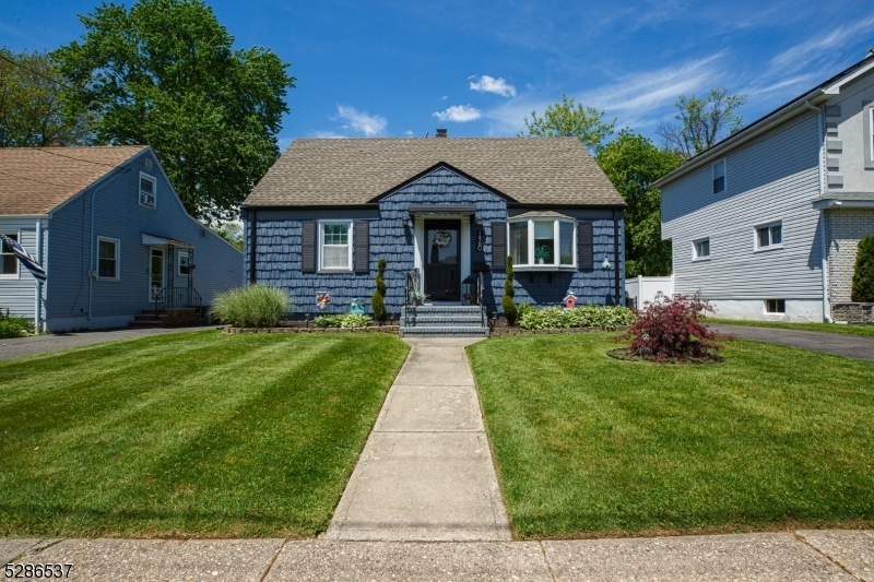 Property Photo:  1960 Price St  NJ 07065 