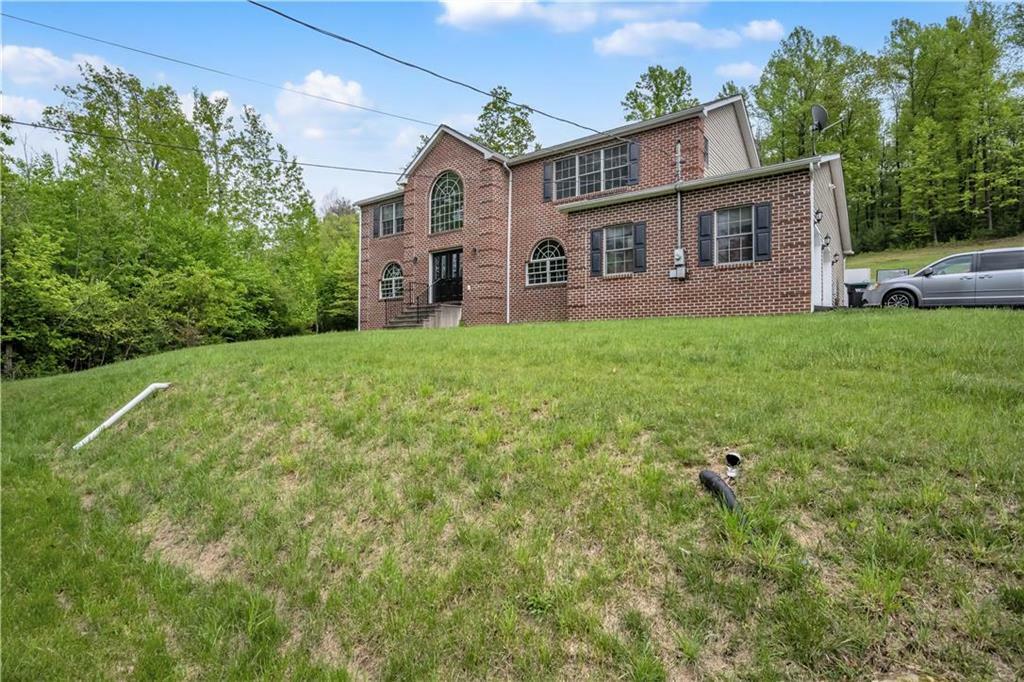 Property Photo:  5238 Cherry Valley Road  PA 18353 