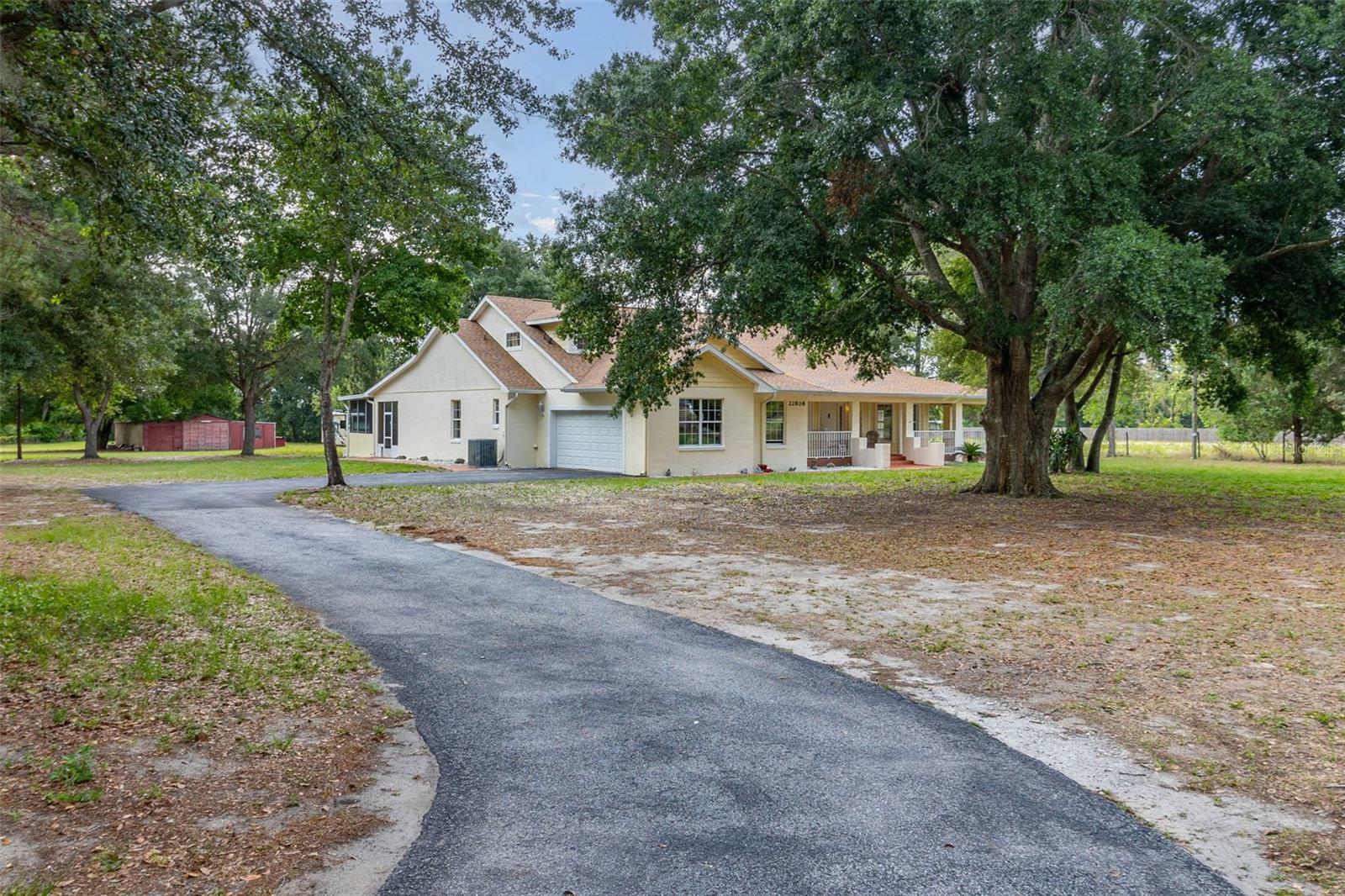 Property Photo:  22808 State Road 19  FL 34737 