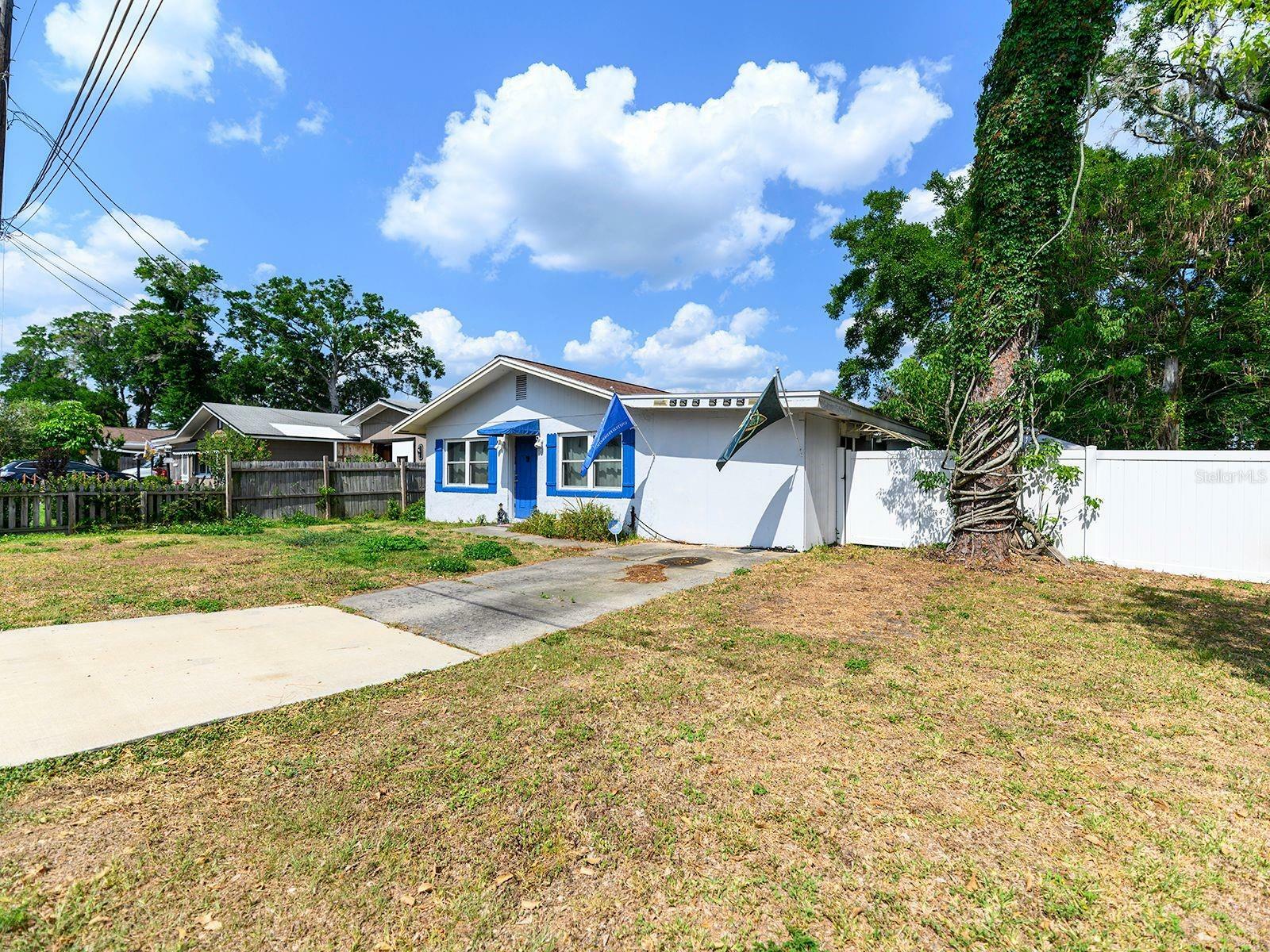 4401 Santee Street  Orlando FL 32804 photo