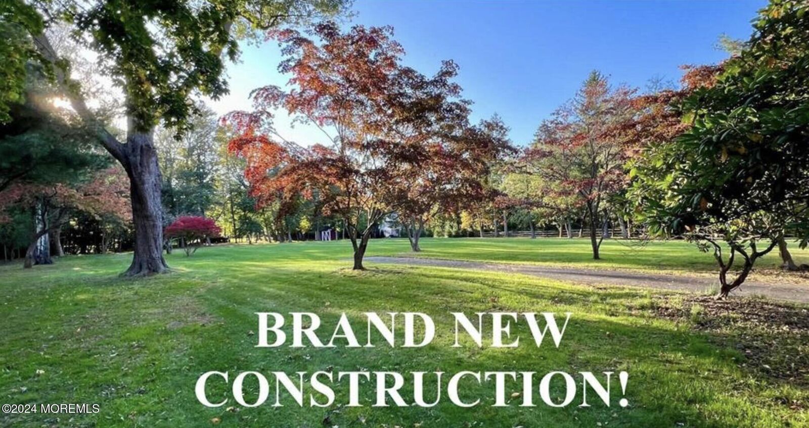 Property Photo: 93 Rumson Road NJ 07760