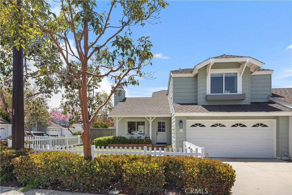 Property Photo: 2 Amberleaf CA 92614