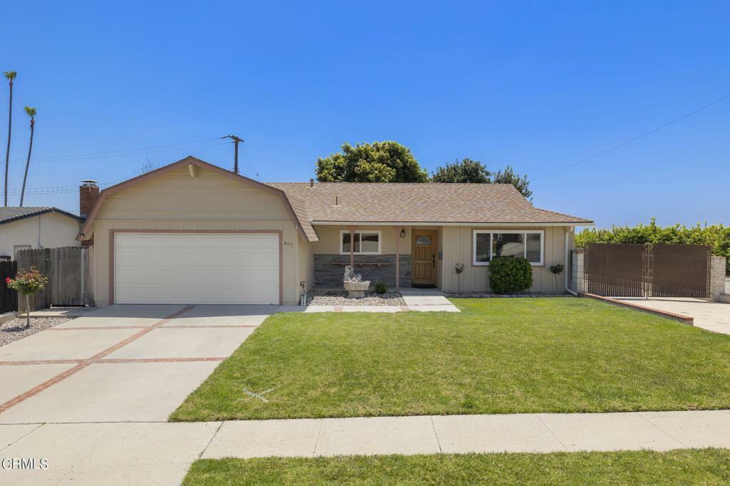 Property Photo:  497 Alpine Avenue  CA 93004 