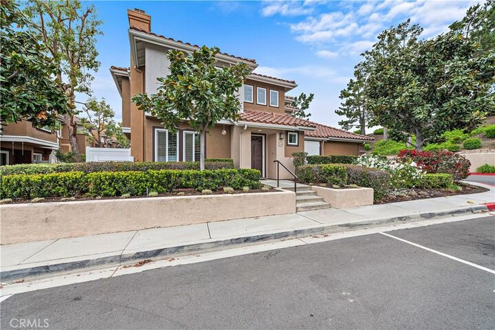 Property Photo: 188 Valley View CA 92692