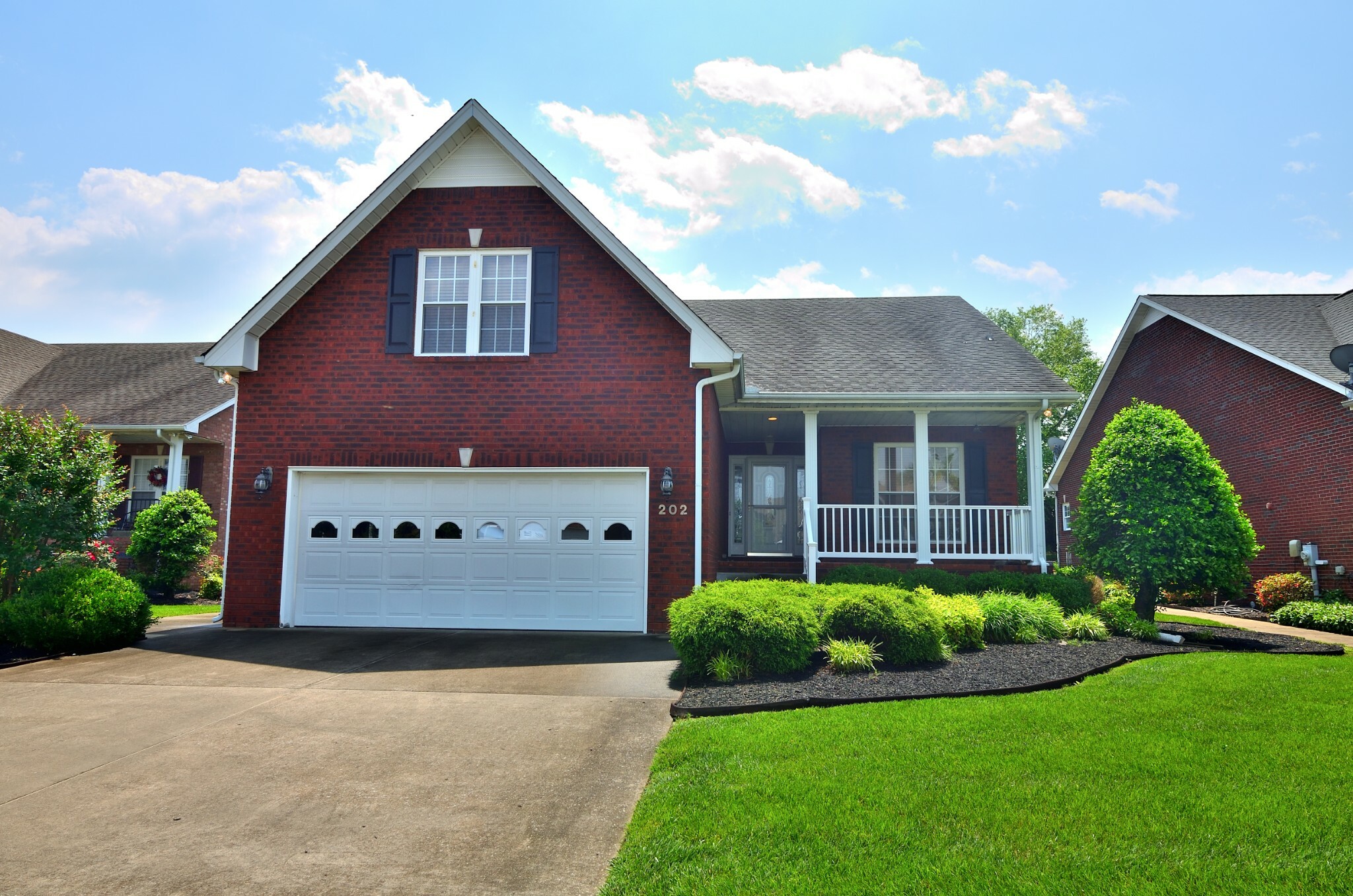 Property Photo:  202 Winfrey Ct  TN 37146 