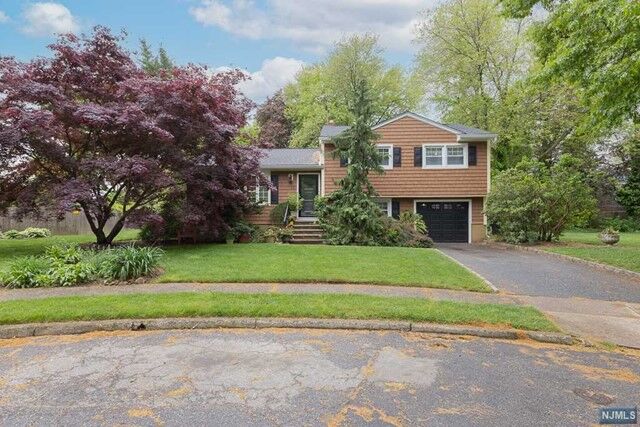 Property Photo: 50 Skyview Road NJ 07003