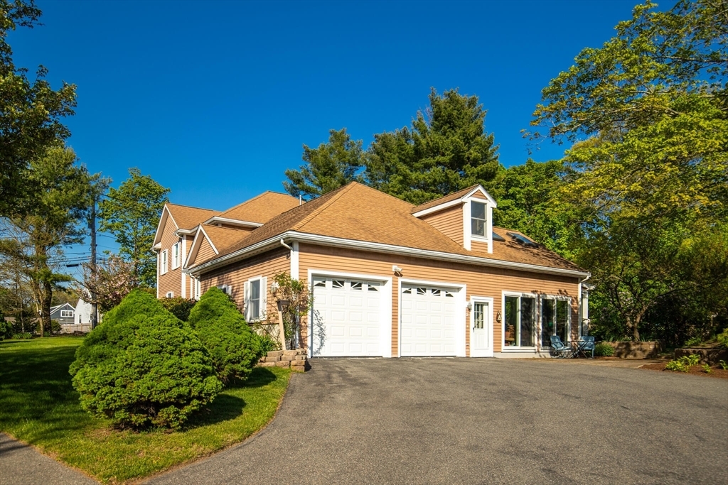 Property Photo: 2 Forbes Way MA 01960