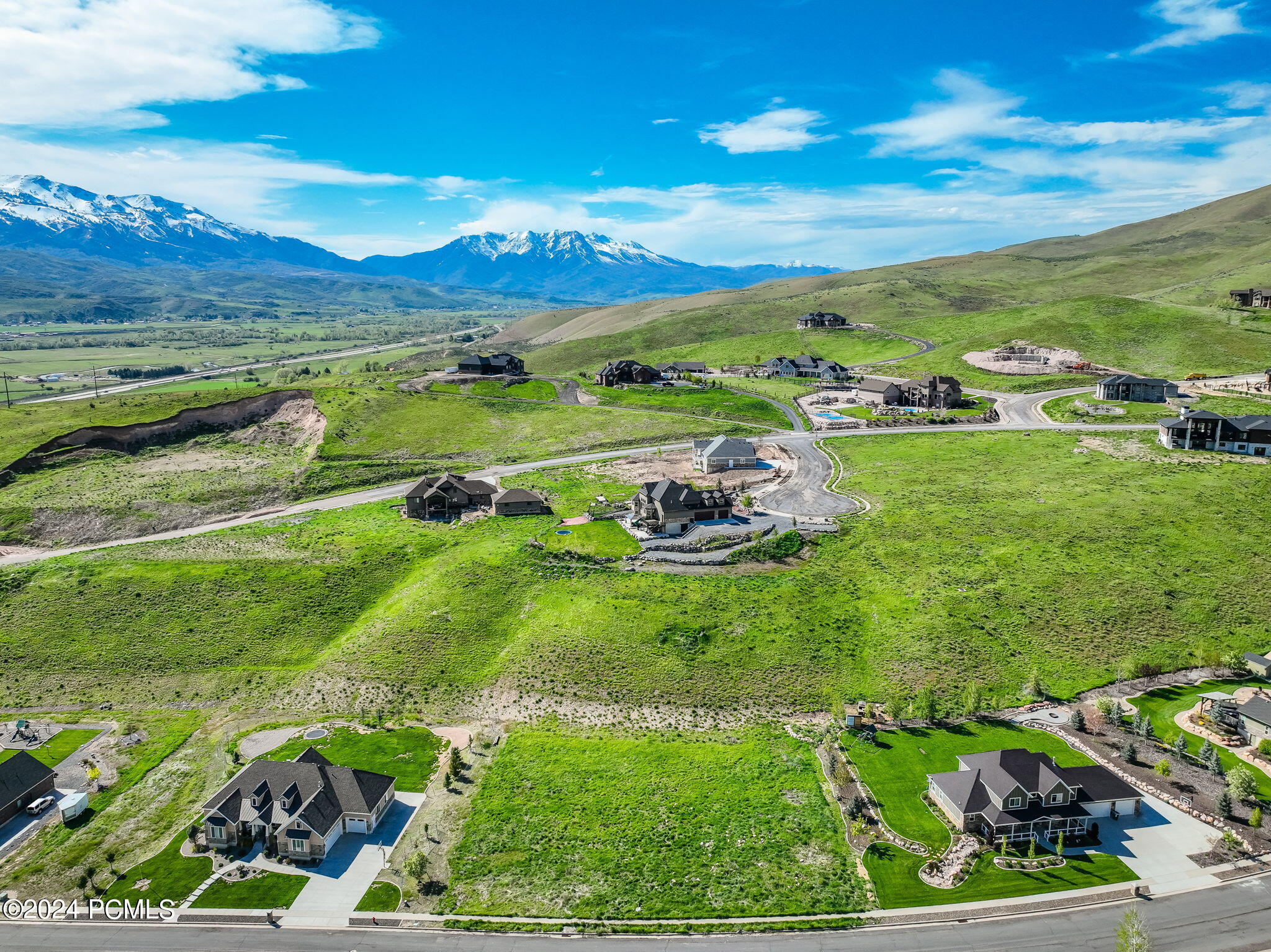 Property Photo:  1801 N Patterson Drive  UT 84050 