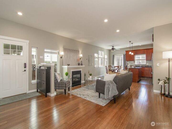 Property Photo: 10250 17th Avenue SW WA 98146