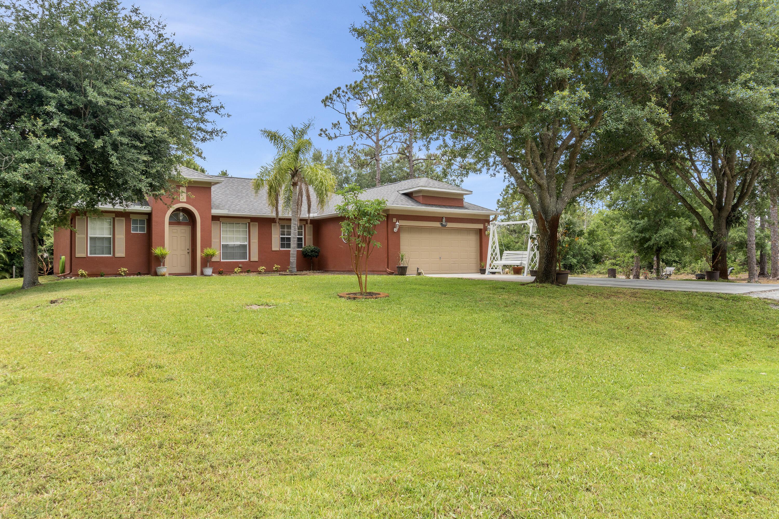 Property Photo:  9246 106th Court  FL 32967 