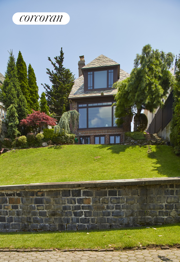 Property Photo: 8029 Shore Road NY 11209