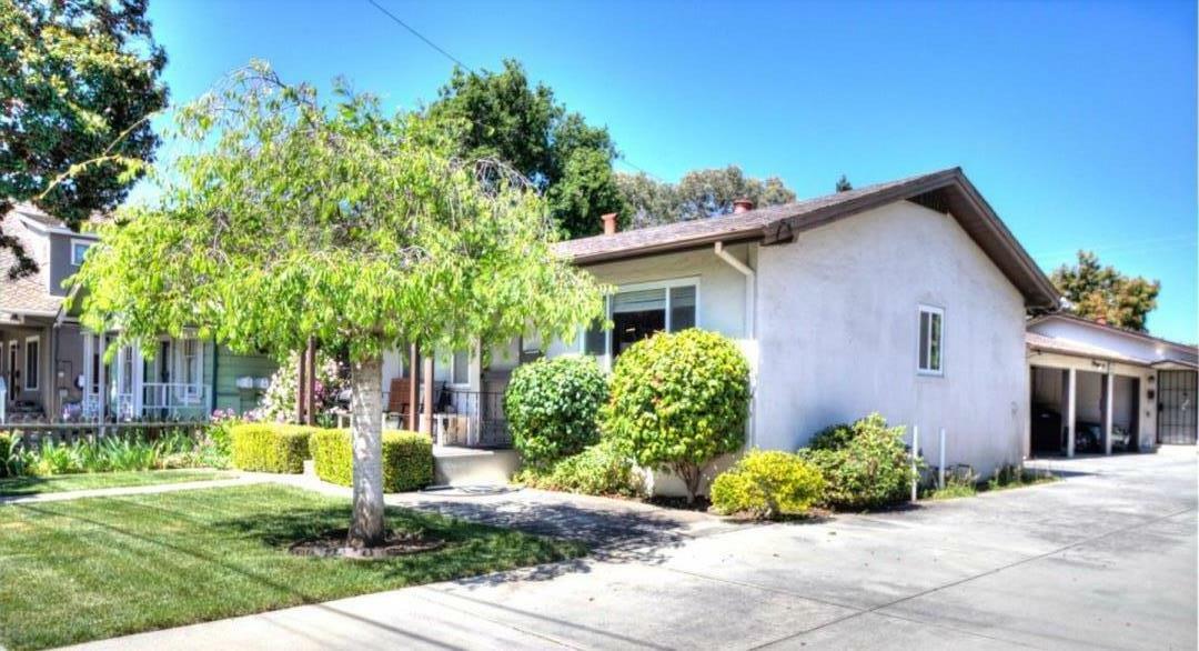 Property Photo:  664 Ehrhorn Avenue  CA 94041 