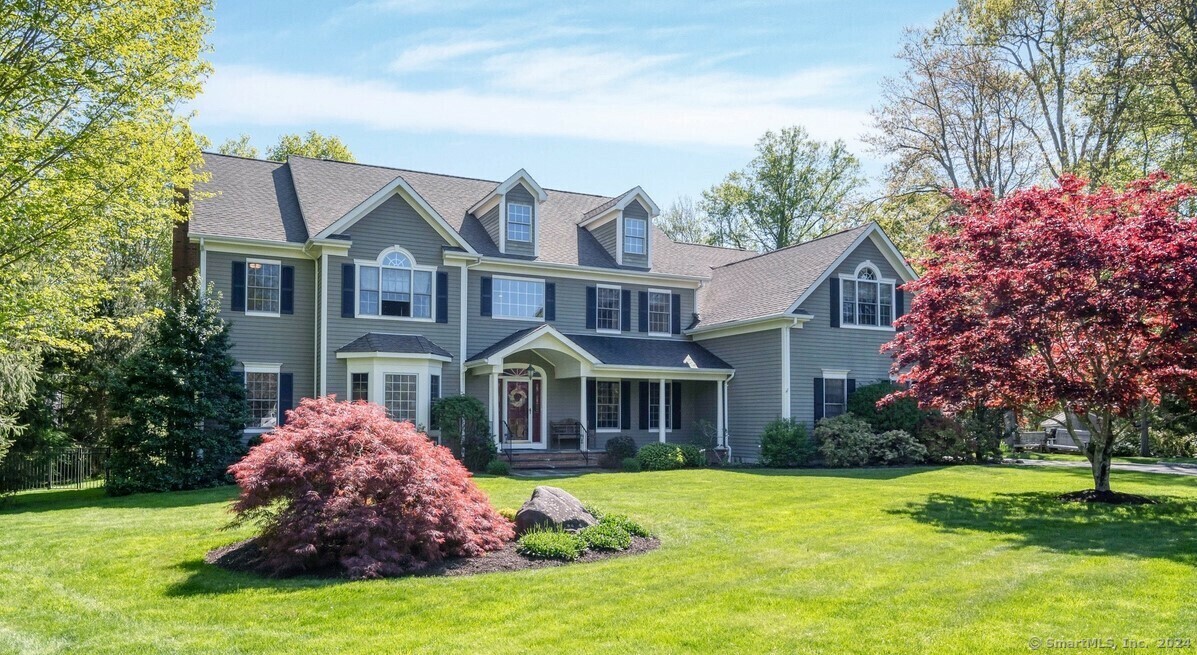 Property Photo: 20 Stonewall Lane CT 06877