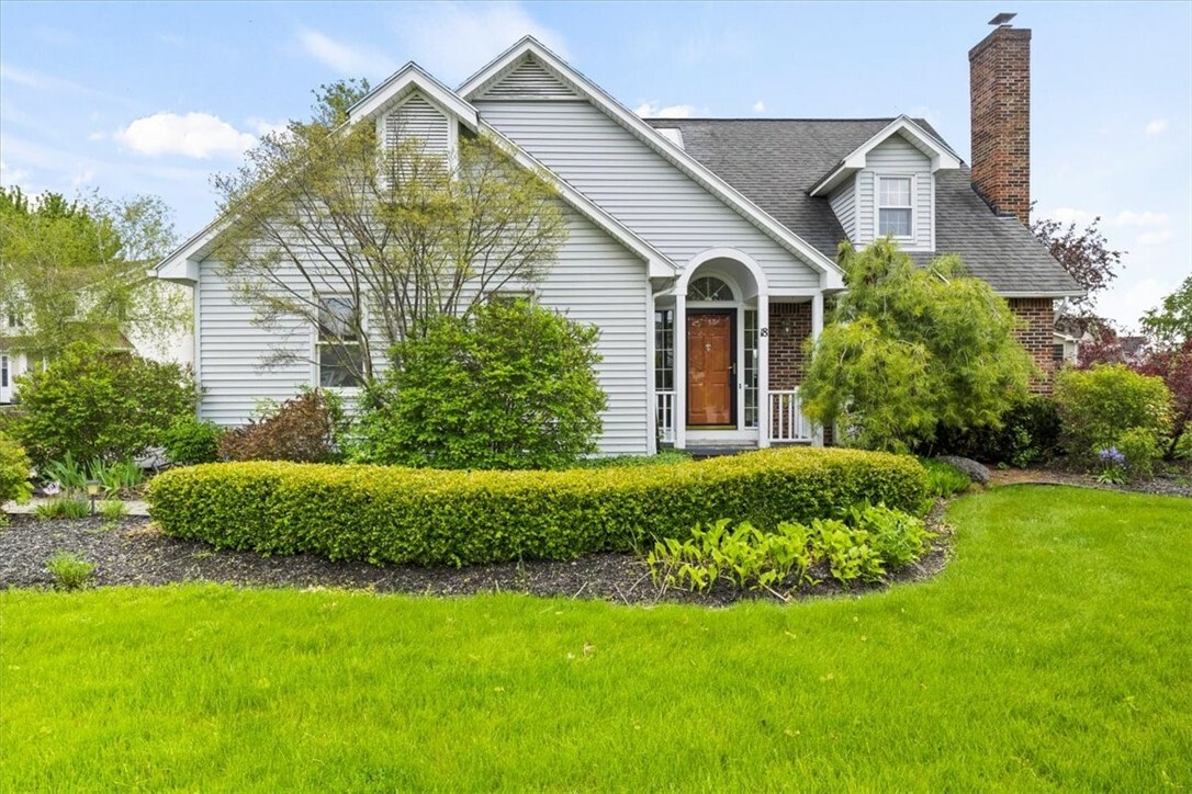 Property Photo:  18 Jamie Lynn Drive  NY 14428 