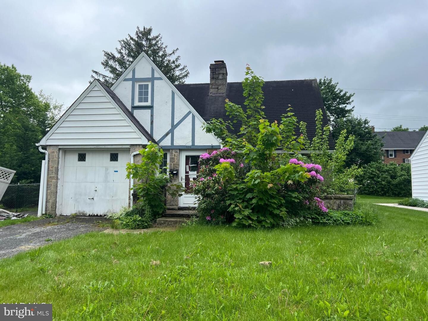 Property Photo:  524 Hart Street  PA 16648 