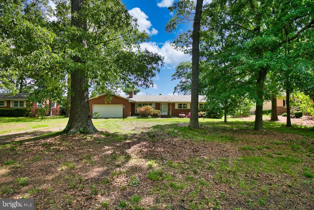 Property Photo: 511 S Kaywood Drive MD 21804