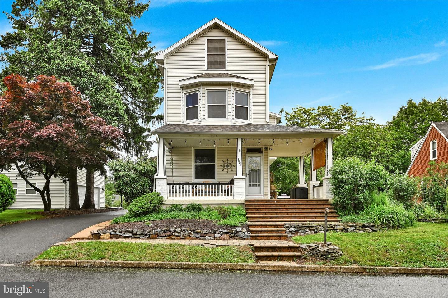 Property Photo:  3006 Columbia Avenue  PA 17011 