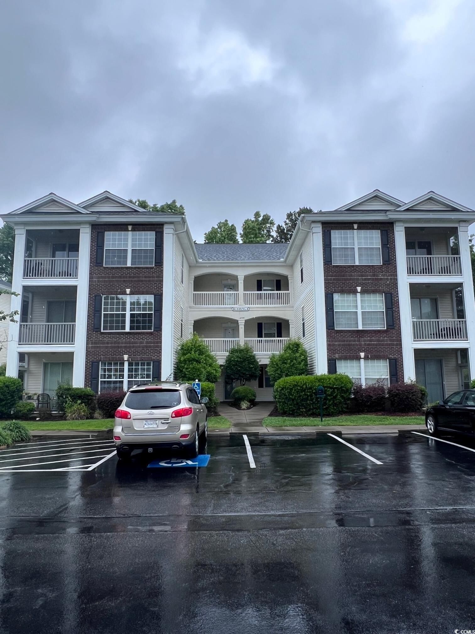 Property Photo:  1286 River Oak Dr. 8-I  SC 29579 