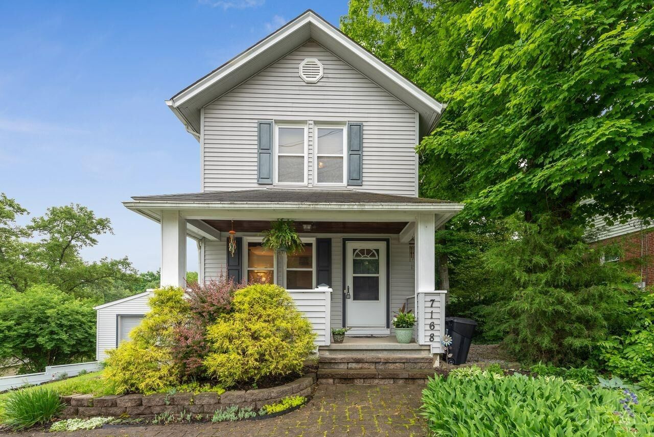 Property Photo: 7168 Paddison Road OH 45230