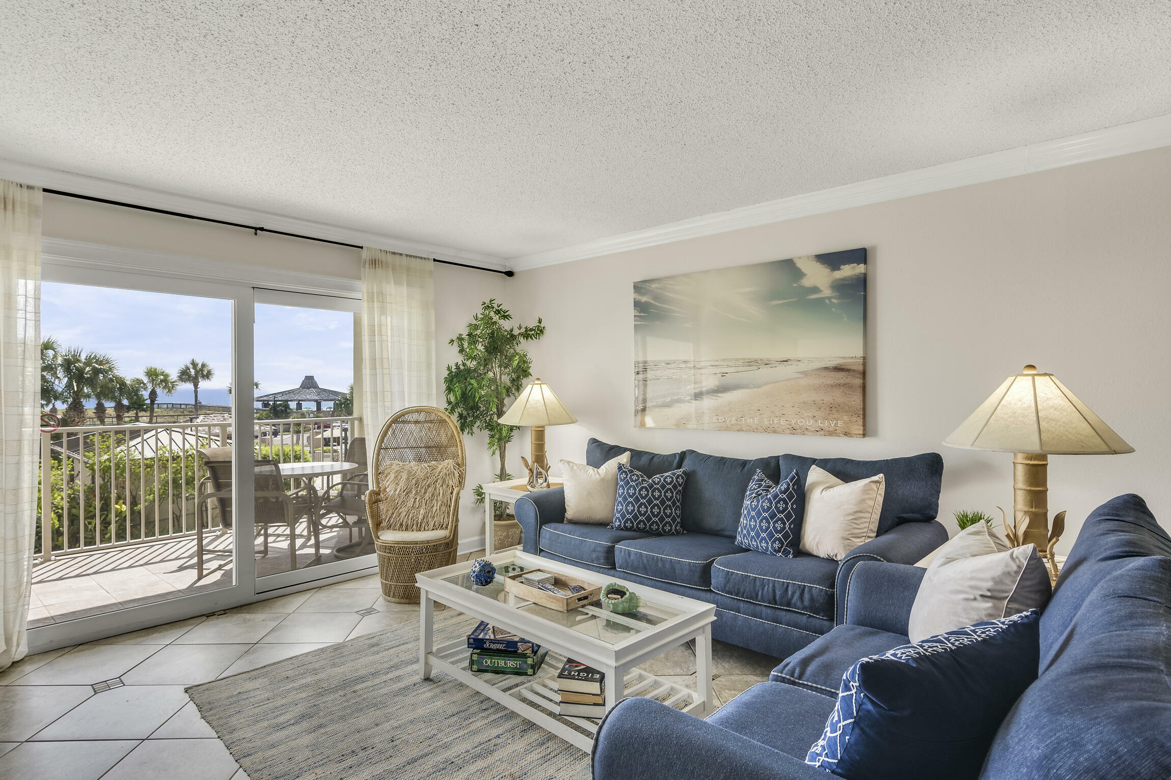 502 Gulf Shore Drive Unit 203  Destin FL 32541 photo