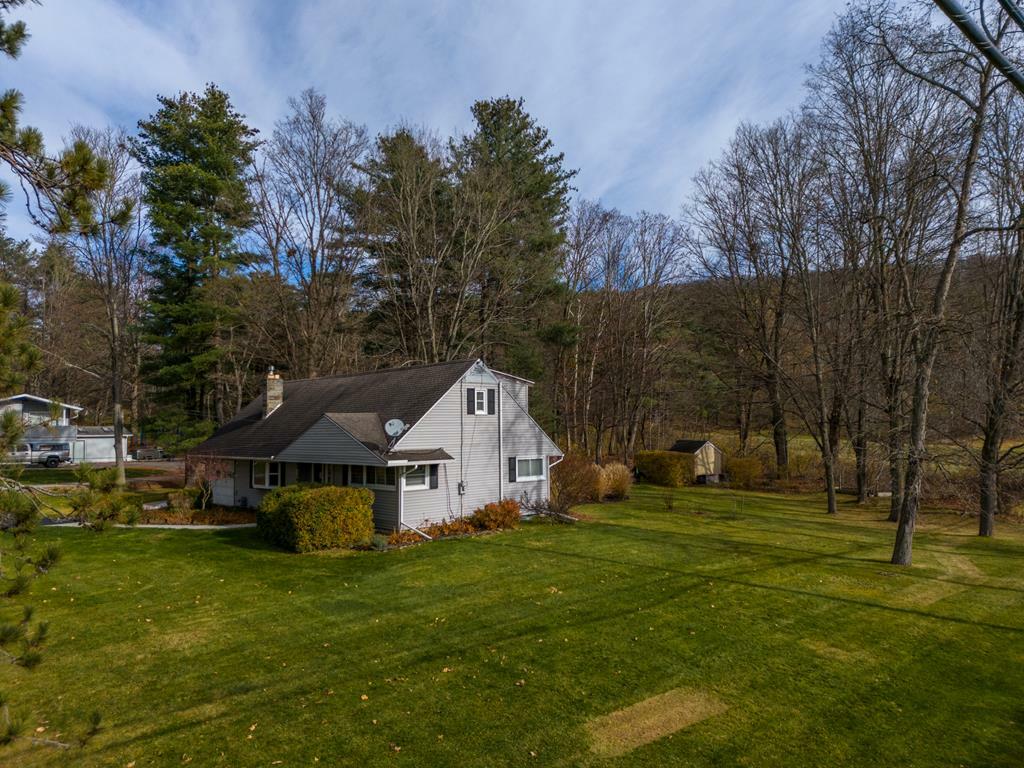 Property Photo:  100 Parkview Dr.  NY 14870 