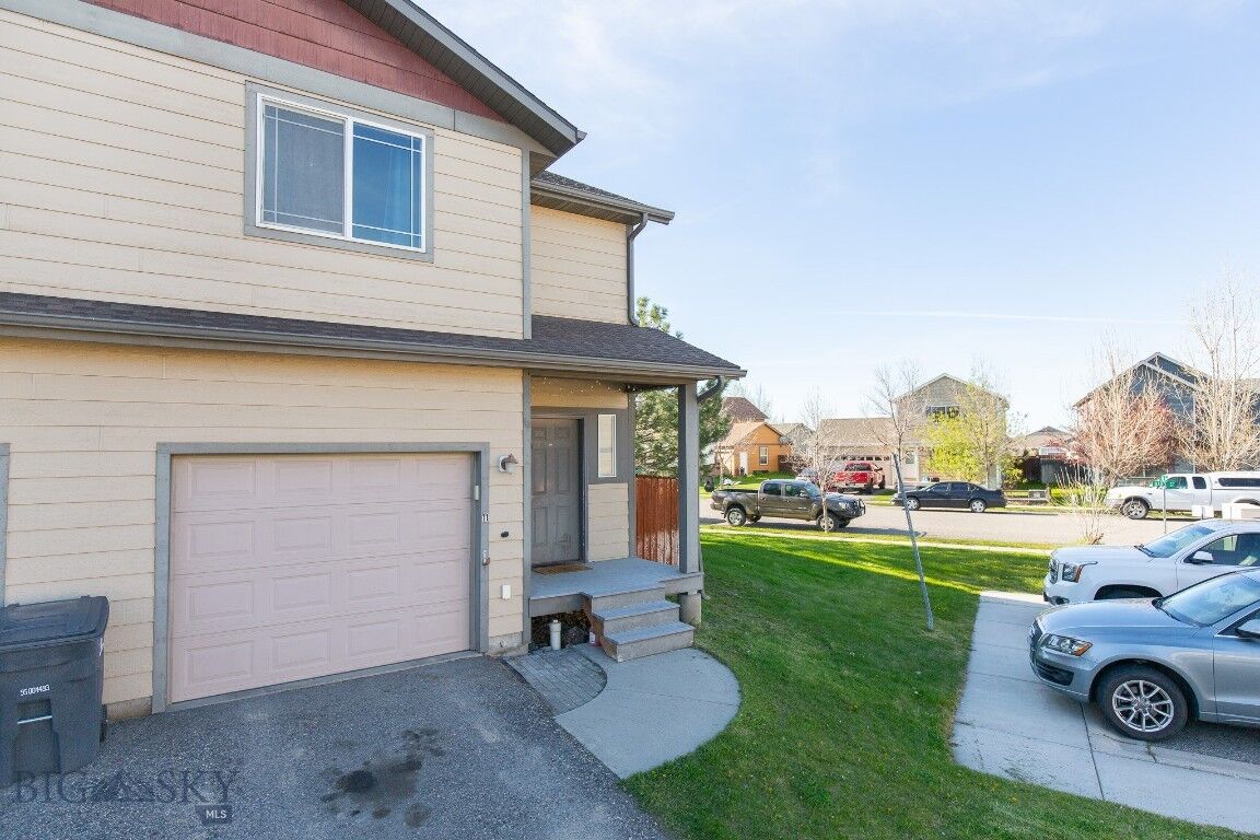 Property Photo:  11 Sky Drive  MT 59714 