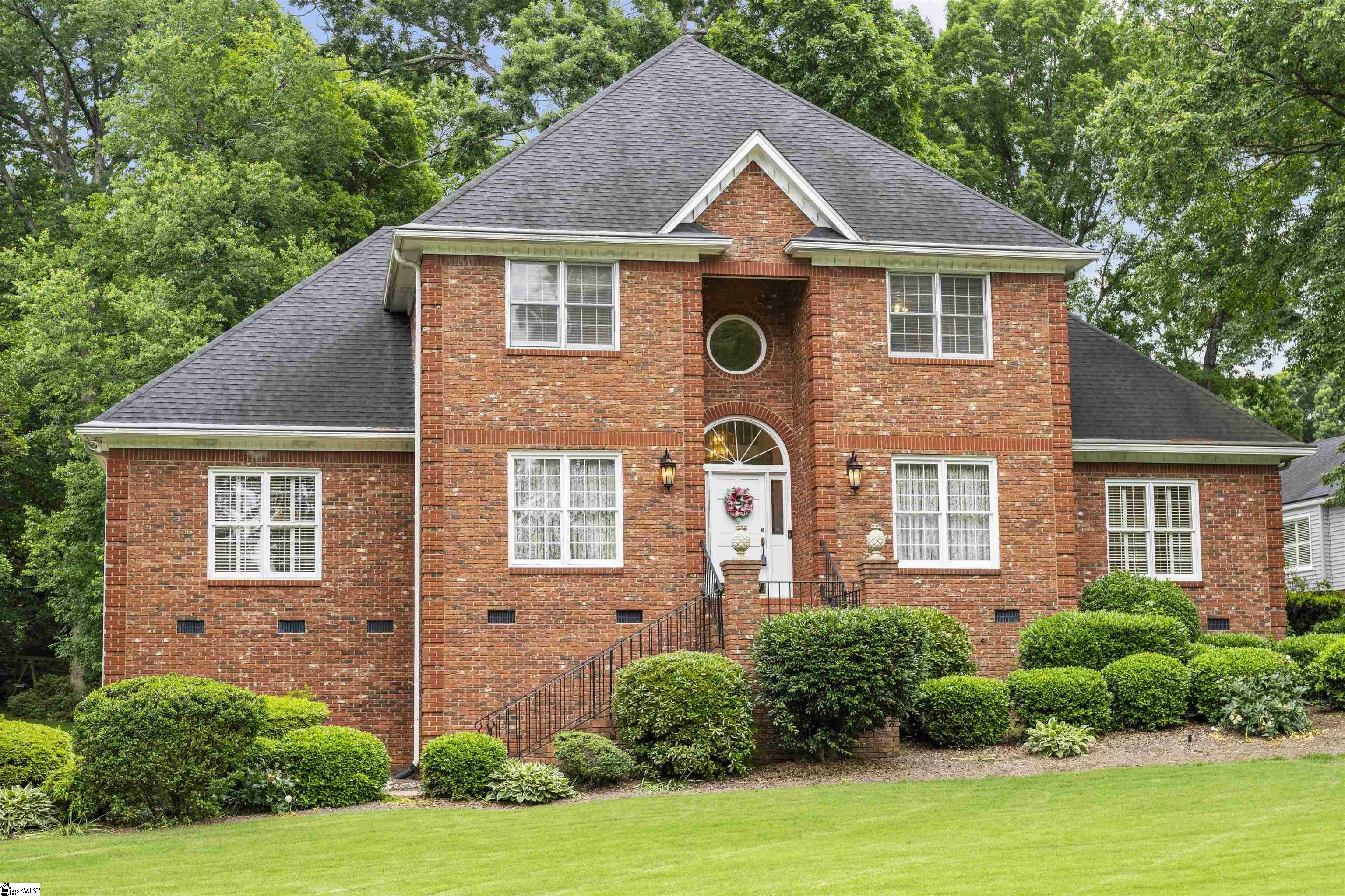 Property Photo:  110 Terra Woods Lane  SC 29615 