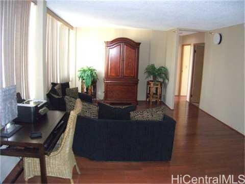 Property Photo: 3033 Ala Ilima Street 1102 HI 96818