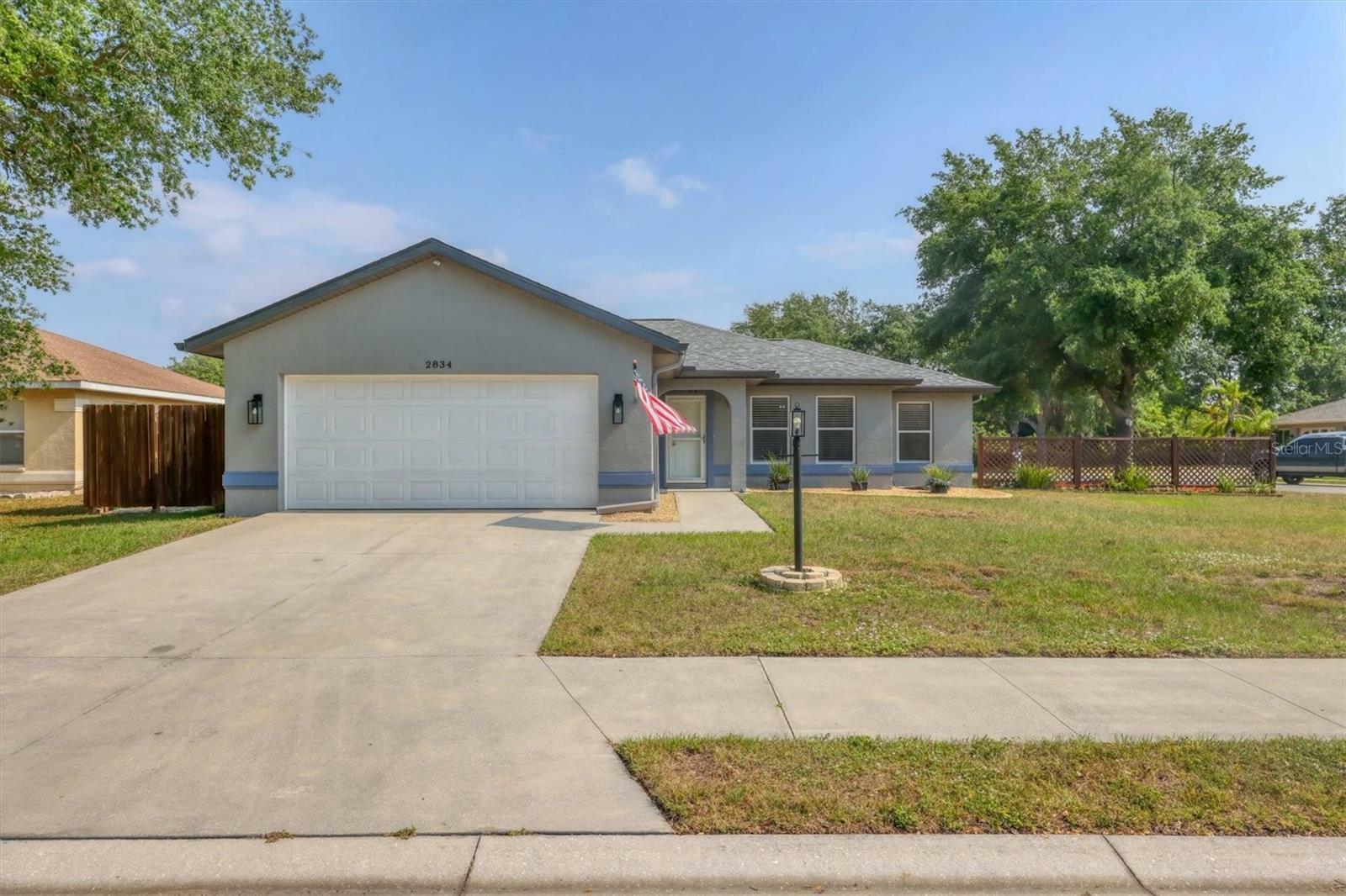 Property Photo:  2834 94th Street E  FL 34221 