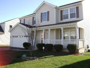 Property Photo:  20445 Spirea Lane  IL 60403 