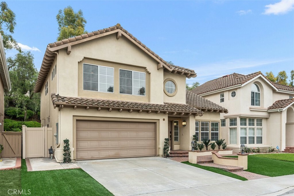 Property Photo:  18 Cantata Drive  CA 92692 