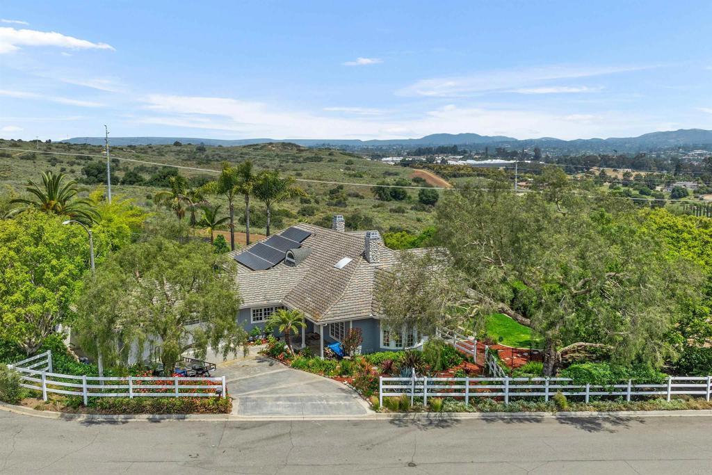 Property Photo: 234 White Horse Lane CA 92028