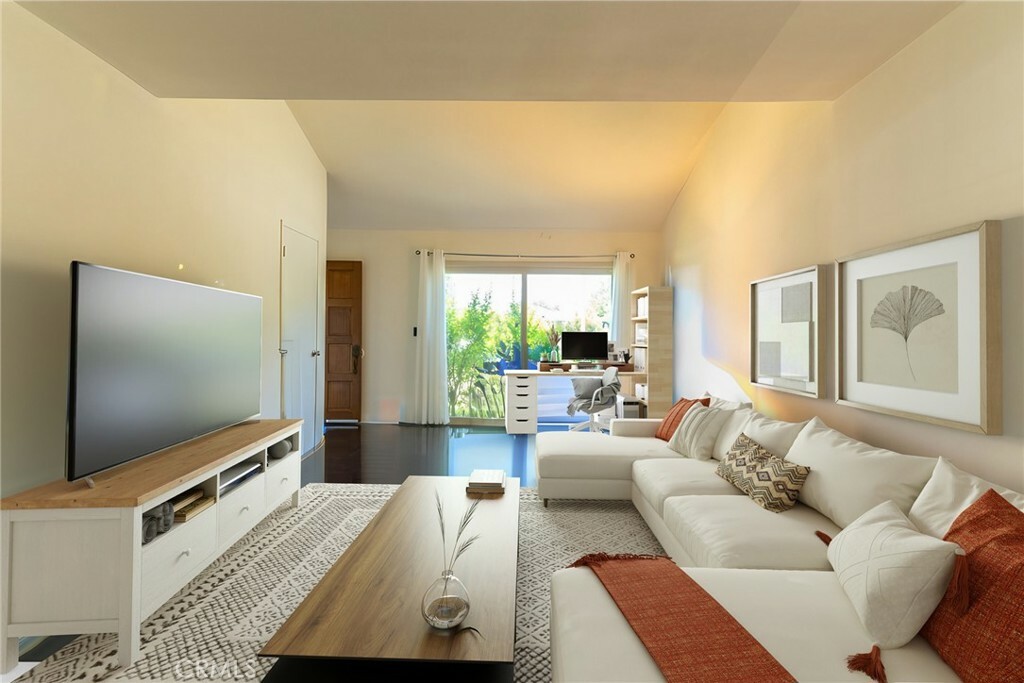 Property Photo: 229 W Mission Road A CA 91776