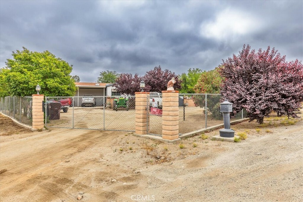 Property Photo:  23220 Juniper Flats Road  CA 92567 