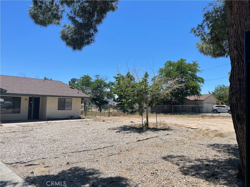 Property Photo: 11177 Arroyo Avenue CA 92345
