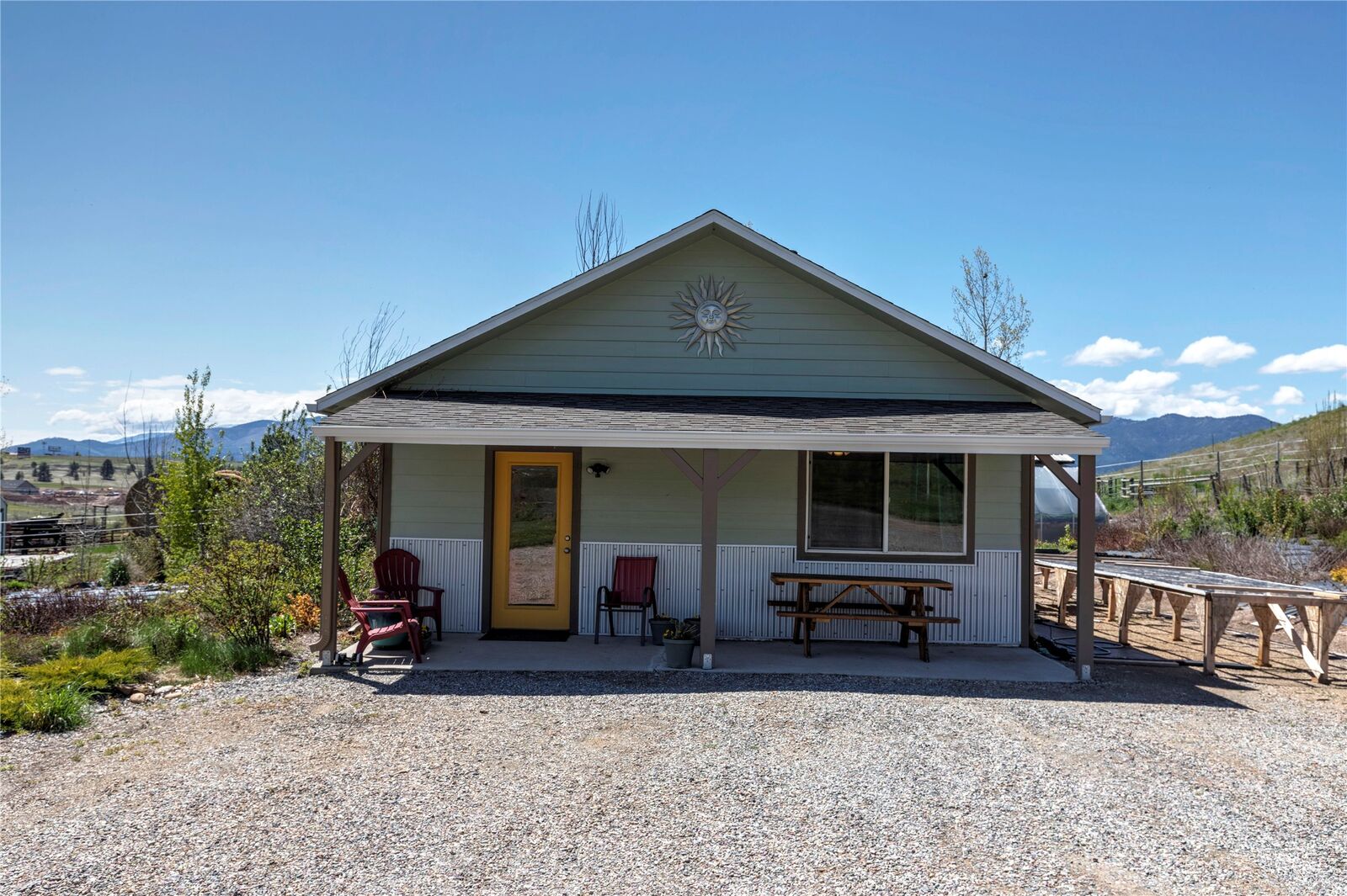 MLS30020169 10283 The Lane, Missoula, MT 59808