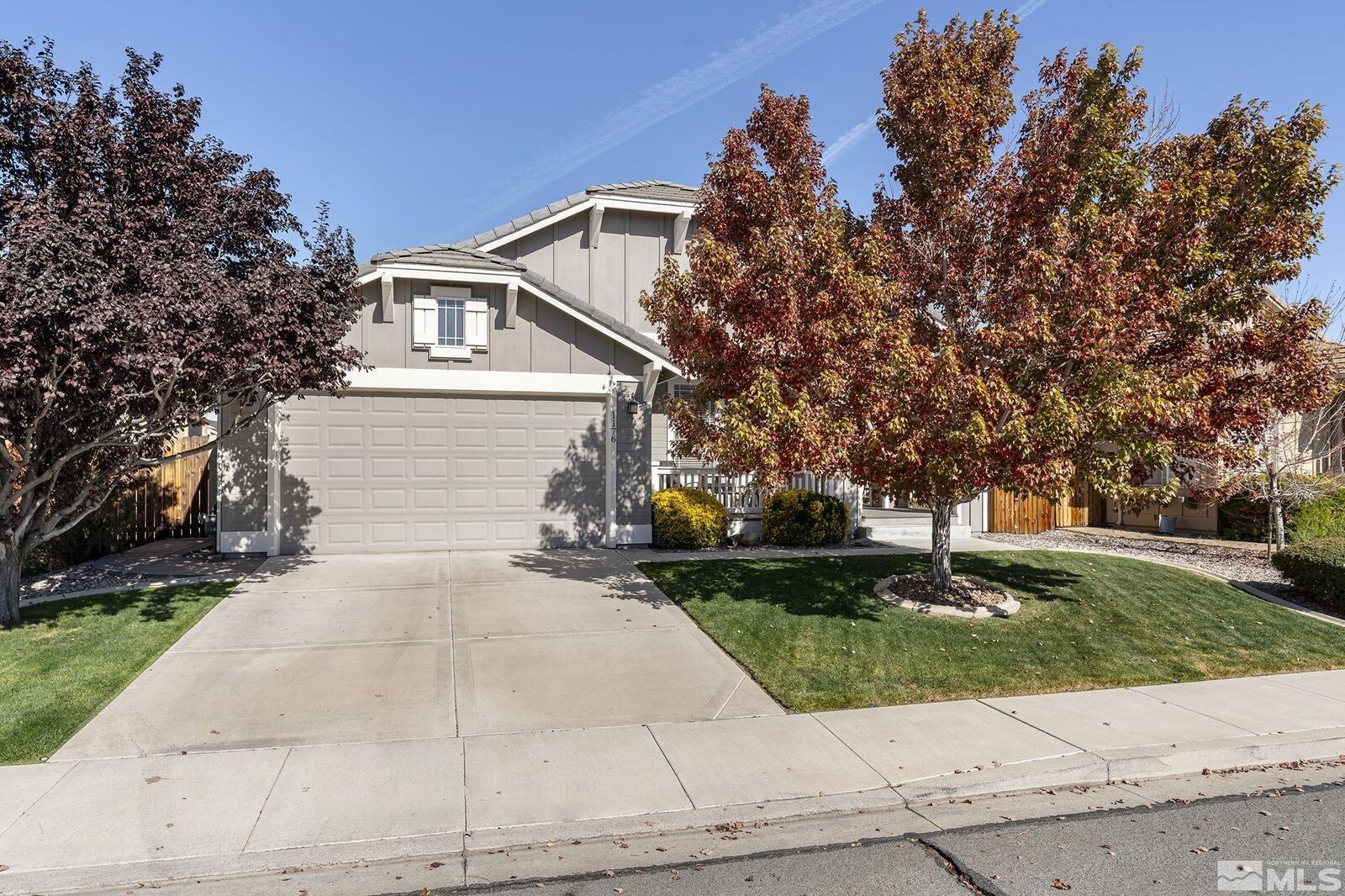 House for sale in Sparks 1176 Rancho Mirage, Sparks, NV 89436